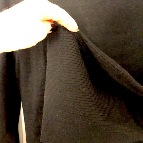 Lululemon Cowl Neck Sweater - Picture 2 of 4